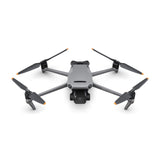 DJI Mavic 3 Classic Ersatzdrohne mit ausgeklappten Armen in der Frontansicht