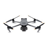 DJI Mavic 3 Pro Ersatzdrohne mit ausgeklappten Armen von schräg oben