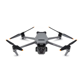 DJI Mavic 3 Pro Ersatzdrohne mit ausgeklappten Armen von schräg oben
