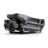 DJI Mavic 3 Pro Ersatzdrohne zusammengeklappt von schräg vorn