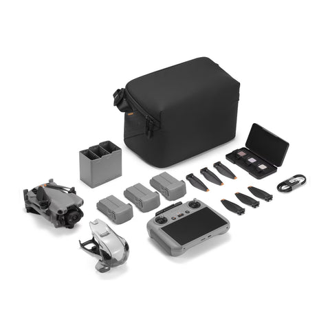DJI Mini 5 Pro Fly More Combo Plus (DJI RC 2)