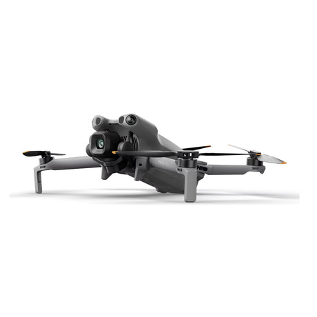 DJI Mini 5 Pro Drohne seitlich