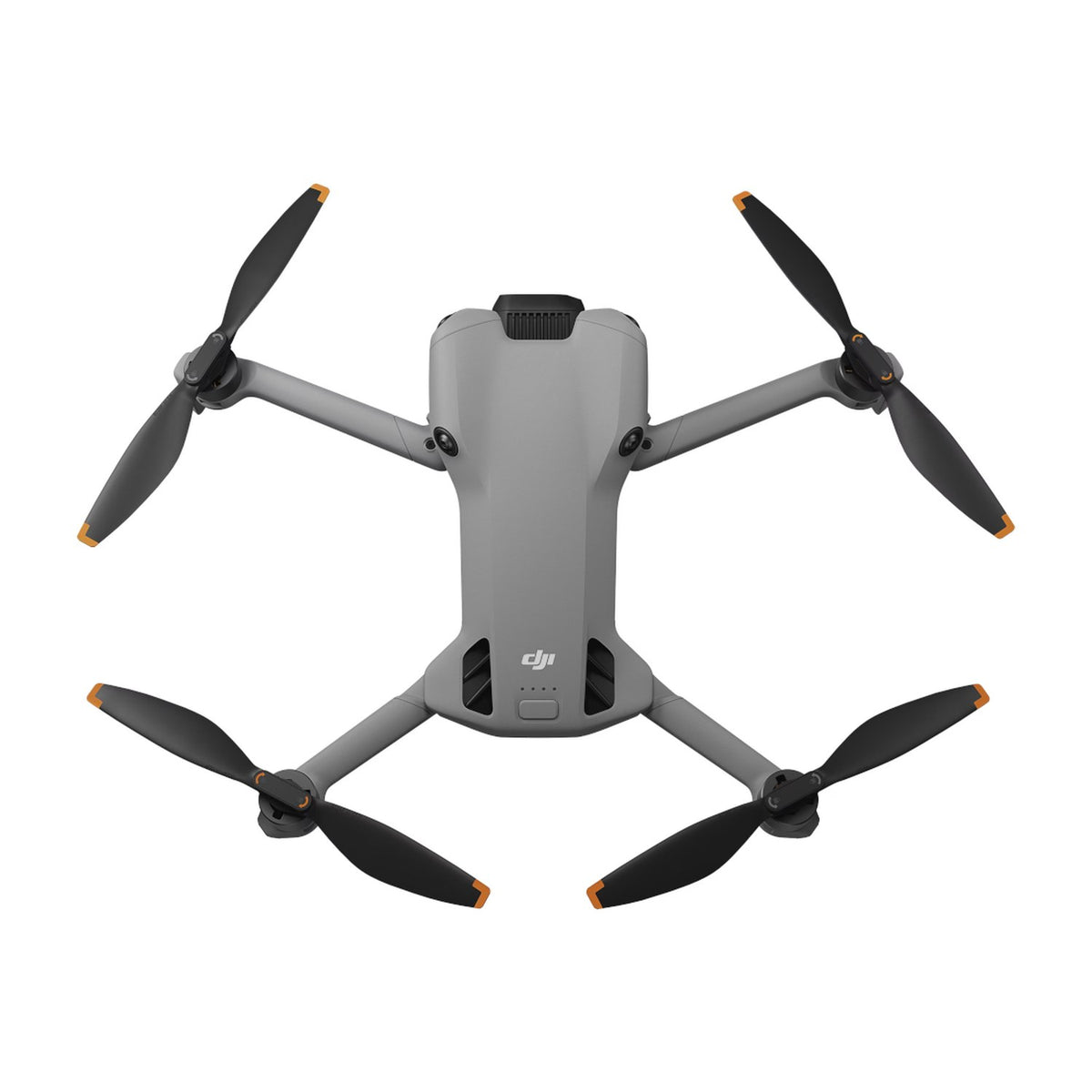 DJI Mini 5 Pro Drohne von oben