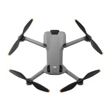 DJI Mini 5 Pro Drohne von oben