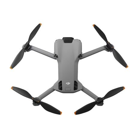 DJI Mini 5 Pro Drohne von oben