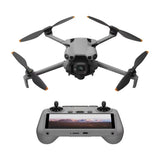 DJI Mini 5 Pro mit DJI RC 2 Fernsteuerung