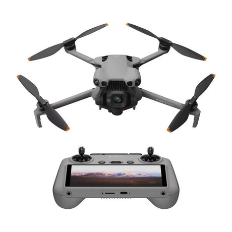 DJI Mini 5 Pro mit DJI RC 2 Fernsteuerung