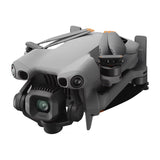 DJI Mini 5 Pro zusammengeklappt mit 1-Zoll-Kamera