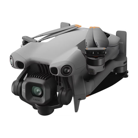 DJI Mini 5 Pro zusammengeklappt mit 1-Zoll-Kamera