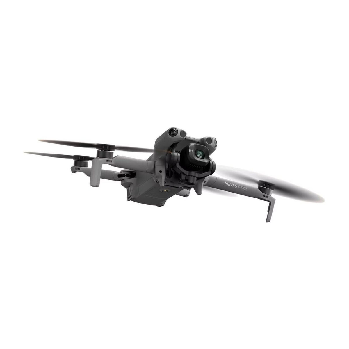 DJI Mini 5 Pro im Flug