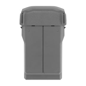 DJI Mini 5 Pro Intelligent Flight Battery Plus aufrecht in der Frontansicht