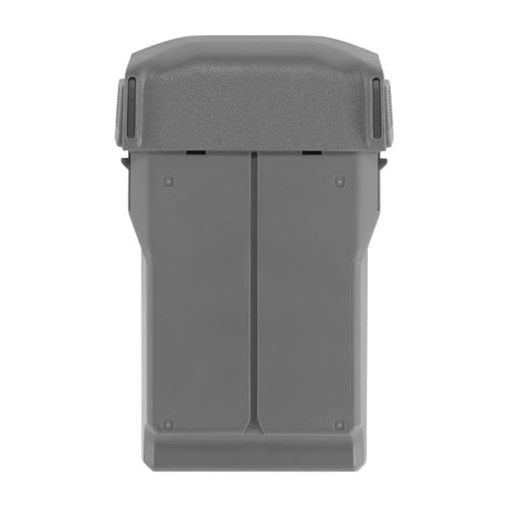 DJI Mini 5 Pro Intelligent Flight Battery Plus aufrecht in der Frontansicht