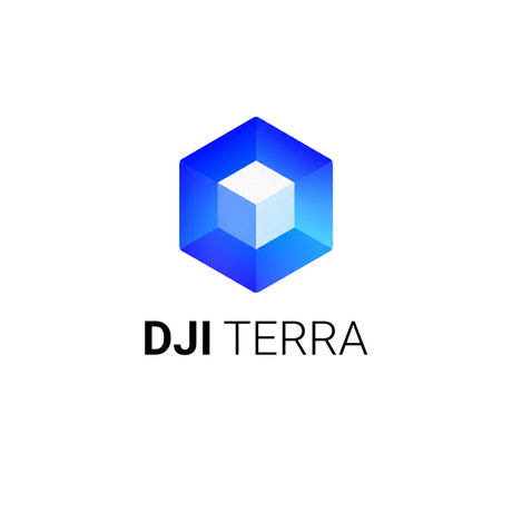 DJI Terra Lizenz – Standard & Flagship