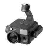 DJI Zenmuse H30 schräg von oben mit Kühlrippen