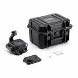 DJI Zenmuse H30 mit Transportkoffer, Objektivschutz, microSD-Karte und Reinigungstuch
