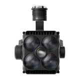 DJI Zenmuse S1 Scheinwerfer in der Frontansicht