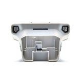 DJI Mini 2 Mittleres Gehäuse mit Leuchtleiste