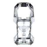 DJI Mini 2 Mittleres Gehäuse mit Leuchtleiste