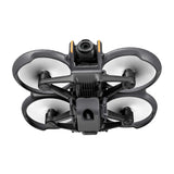 DJI Avata 2 mit STARTRC Abwurfsystem von unten