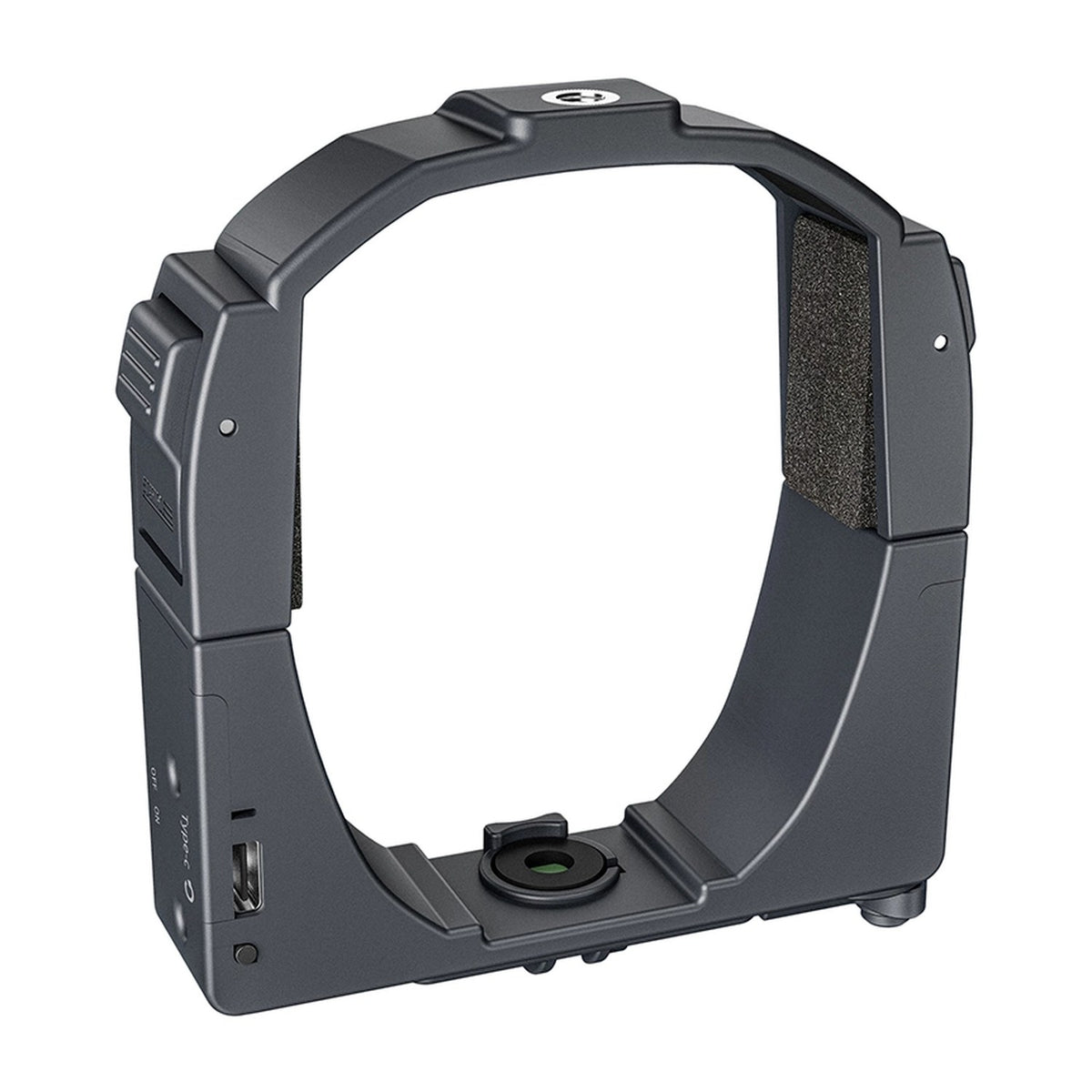 STARTRC Abwurfsystem für DJI Mavic 4 Pro: Halterung mit Lichtsensor, USB-C und 1/4-Zoll-Gewinde