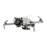 DJI Mini 5 Pro mit montiertem STARTRC Abwurfsystem