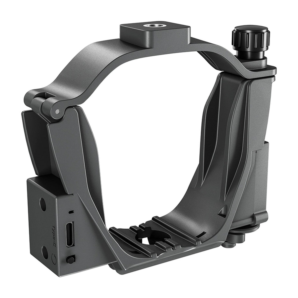 STARTRC Abwurfsystem für DJI Air 3/Air 3S mit USB-C-Anschluss und 1/4-Zoll-Gewinde