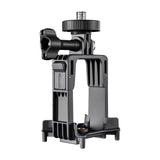 STARTRC Actioncam-Halterung für DJI Avata 2 mit Flügelschraube und 1/4-Zoll-Adapter
