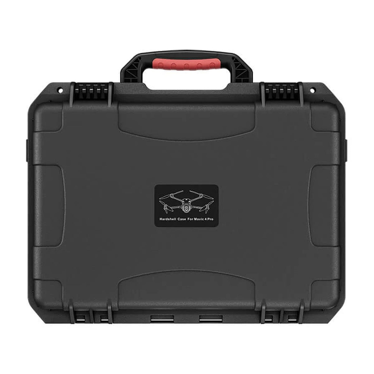 STARTRC DJI Mavic 4 Pro Koffer (Hartschale) von oben
