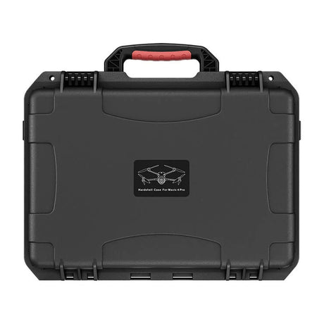 STARTRC DJI Mavic 4 Pro Koffer (Hartschale) von oben