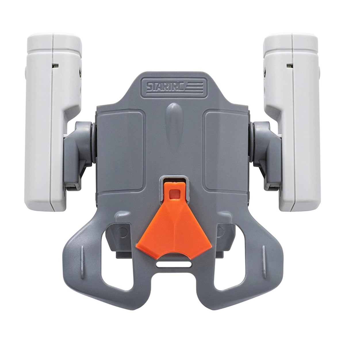 STARTRC Doppel-LED-Scheinwerfer von oben mit Clip-Verschluss