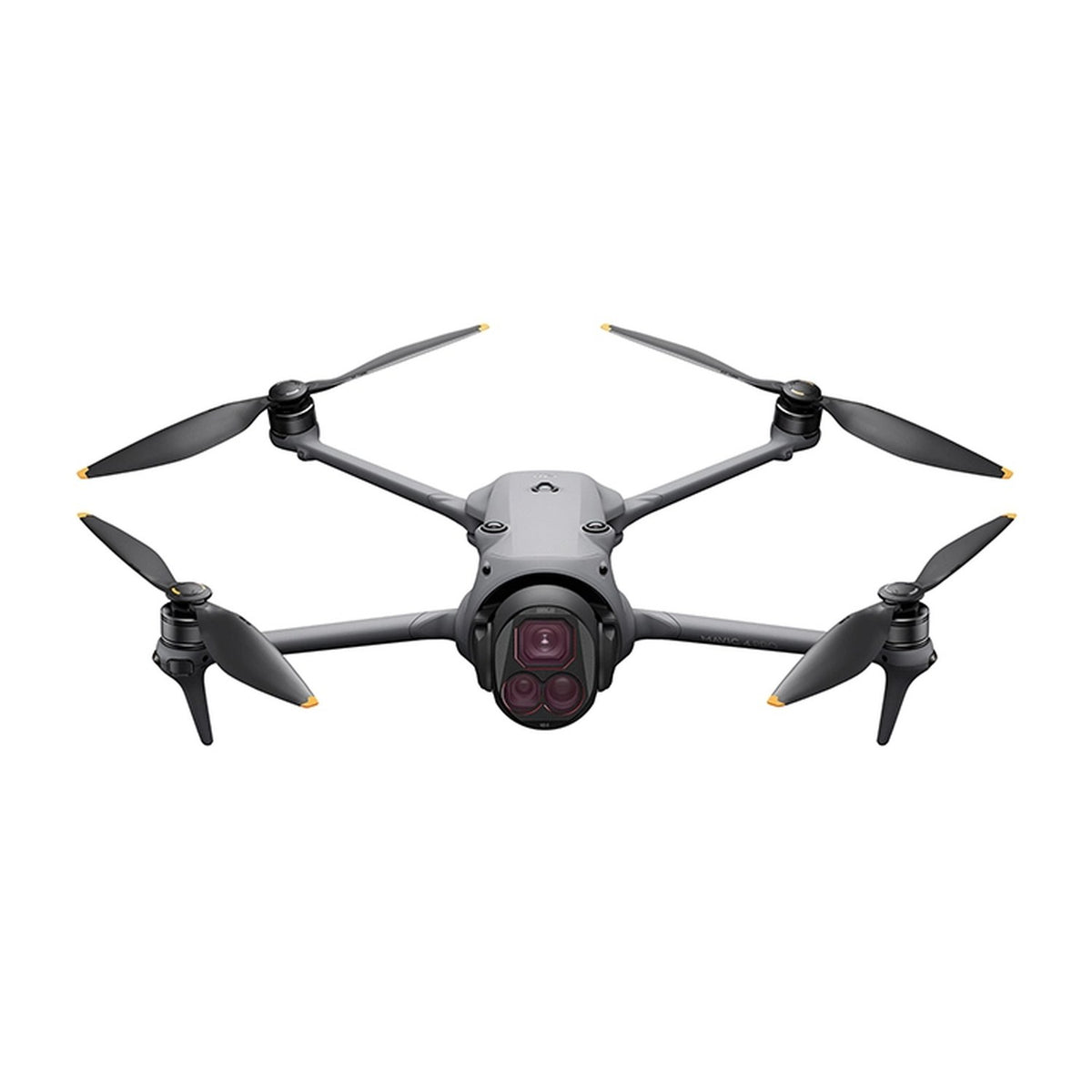 DJI Mavic 4 Pro mit aufgestecktem STARTRC ND-Filter
