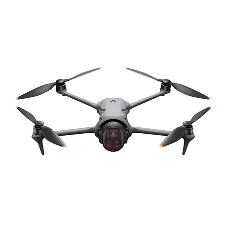 DJI Mavic 4 Pro mit aufgestecktem STARTRC ND-Filter