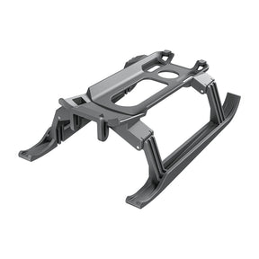 STARTRC Landegestell für DJI Air 3/Air 3S mit ausgeklappten Kufen