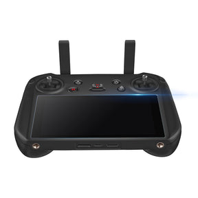 STARTRC Panzerglas auf dem Display der DJI RC Pro