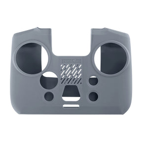 STARTRC Silikonhülle für DJI RC Pro 2 in Grau von vorn