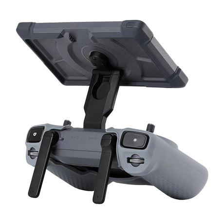 DJI RC Pro 2 mit STARTRC Silikonhülle von hinten