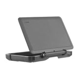 STARTRC 2-in-1 Sonnenblende und Displayschutz für DJI RC Pro 2 mit aufgeklapptem Deckel