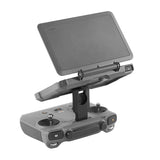 DJI RC Pro 2 mit montierter STARTRC Sonnenblende
