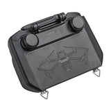 STARTRC 2-in-1 Schutzabdeckung geschlossen auf der DJI RC Pro