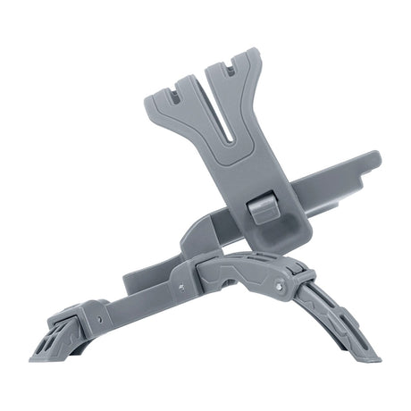 STARTRC Spider-Landegestell von der Seite: 22 mm mehr Bodenfreiheit